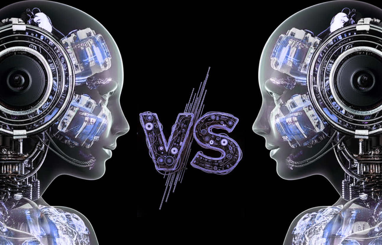 LangGrpah Based AI Debate Agent image