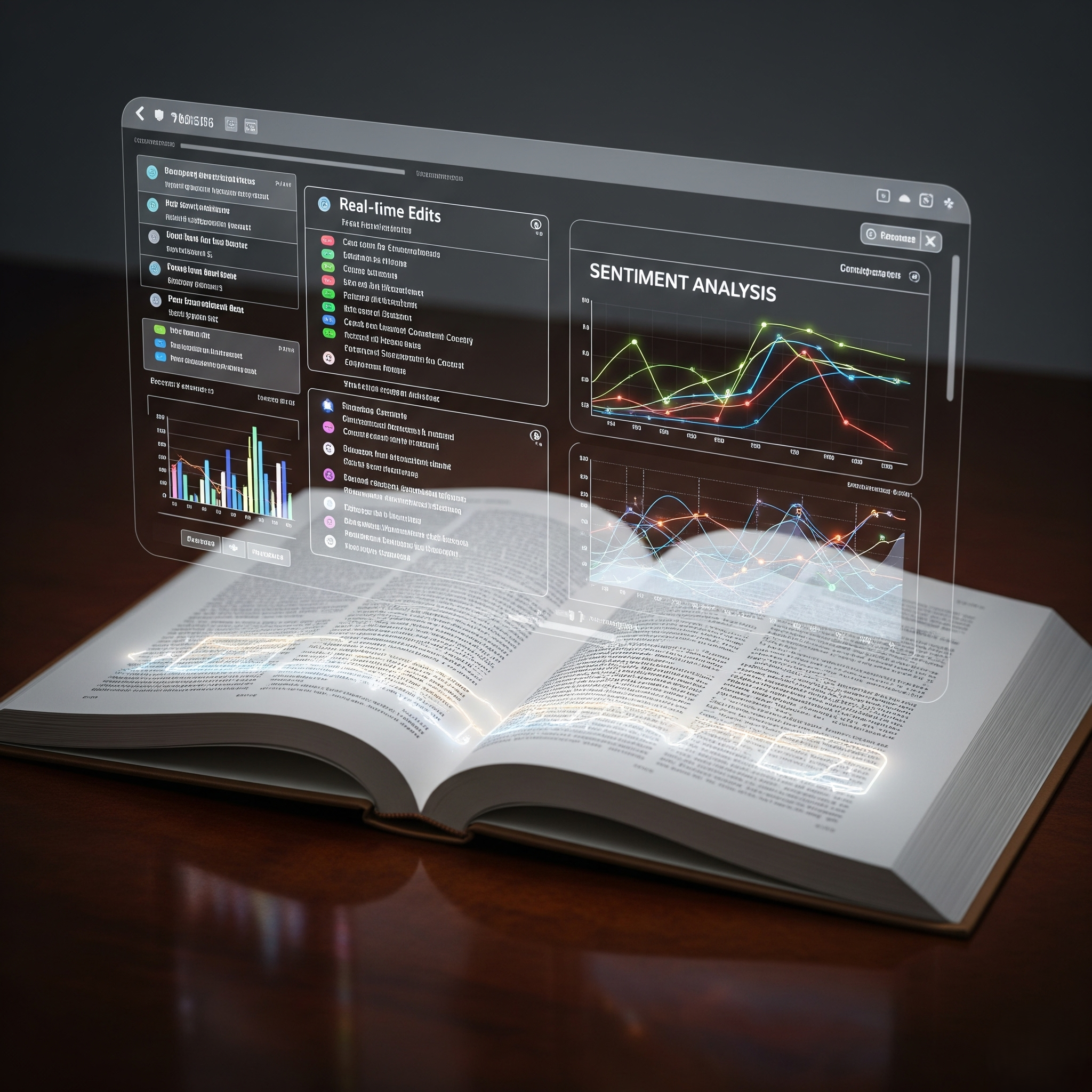 AutoPubX - Automated Book Publication Workflow image